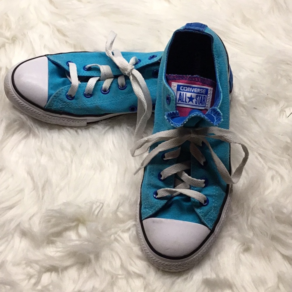 Converse Chuck Taylor sneakers